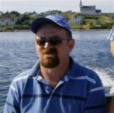 Wayne Douglas 'Doug' Rose