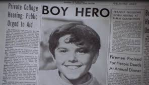 Episode 21: The Hero