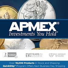 Maybe you would like to learn more about one of these? Apmex Reviews Gold Dealer Reviews