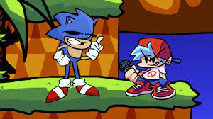 FNF VS Sonk: Friday Night Sonkin' Game · Play Online For Free ·  Gamaverse.com