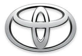 Toyota's logo doesn't have aggressive lines or rough edges; Download Image Toyota Logo On Transparent Background Toyota Logo In Png Format