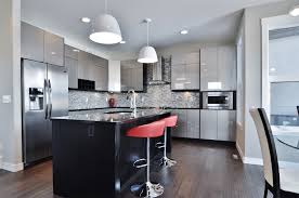 Thank you superior cabinets for the wonderful experience you provided and the gorgeous kitchen! North 52 Cabinets Saskatoon Saskatchewan