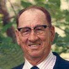 Theodore Rau Obituary October 3, 2003