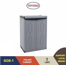 Maybe you would like to learn more about one of these? Toyogo On Sale Indoor Outdoor Waterproof Weatherproof Italian Storage Cabinet 608 1 Furniture Home Living Furniture Shelves Cabinets Racks On Carousell