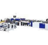 PP Woven Bag Machine - BOTHEVEN MACHINERY
