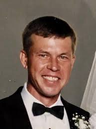 James Ralph “Jim” Cantrell (1951-1998)