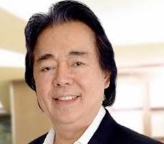 Ramon "RJ" Jacinto: His Business and Music