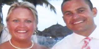 Alaina B. McVeigh — Carlos A. Cabral