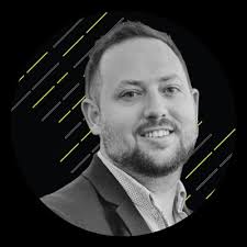 Delighted to announce today that I'll be taking