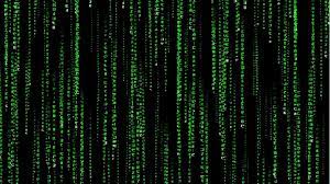 Matrix Code Wallpapers Top Free Matrix Code Backgrounds Wallpaperaccess