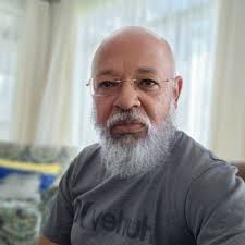 James Ngugi (@james_ngugi)