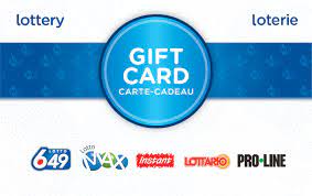 Maybe you would like to learn more about one of these? Olg Lottery Egift Card Giftcards Ca