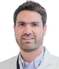 Los mejores especialistas en Traumatología y Ortopedia en Vitacura