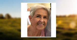 Norma Jean Murphy Obituary May 22, 2021