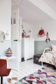 Ikea Wardrobe Hack In Charming Little Girl S Bedroom With Images Kids Bedroom Decor Girl Room Kids Room Inspiration