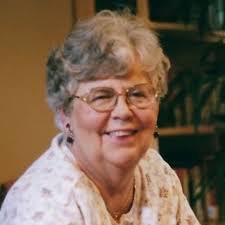 Helen Blaney Obituary (1933