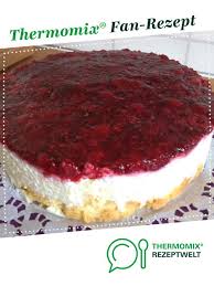 Milchreiskuchen Mit Himbeeren Rezept Milchreiskuchen Kuchen Ohne Backen Kuchen Rezepte