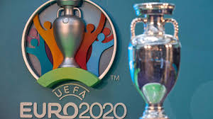 The uefa european championship is one of the world's biggest sporting events. Euro 2020 Dfb Deutscher Fussball Bund E V