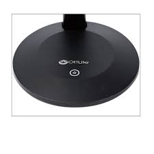 John ott, the father of time lapse photography, is the creator of the ottlite. Ottlite Natural Daylight Led Flex Lamp Black