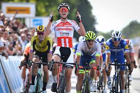*belgian champion 2019 🇧🇪*pro cyclist/cyclocrosser. Tim Merlier Bijna Werkloos Nu Belgisch Kampioen De Morgen