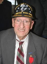 Charles Ecker Obituary (2015)