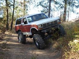 Ford Bronco For Sale Hemmings Motor News Ford Bronco Bronco Ford Bronco For Sale