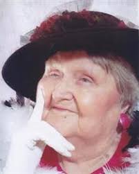 Grissom, Geneva (Georgetown)