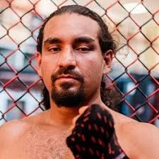 Petera Wilson vs. Dwight Maters, Attitude MMA Fights 29