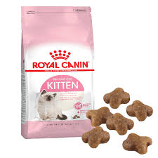 Royal Canin Kitten Yavru Kedi Mamasi 4 Kg