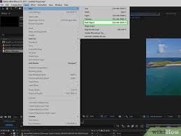 Bagaimana cara membuat video bumper atau video intro dengan menggunakan adobe after effect? How To Motion Track In Adobe After Effects 13 Steps