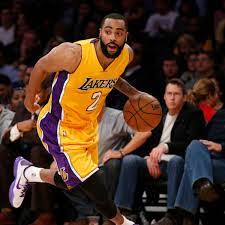 1 day ago · the los angeles lakers have agreed to terms with former detroit pistons starting shooting guard wayne ellington, per yahoo sports' chris haynes.ellington addresses the lakers' biggest need. Wayne Ellington Separated Shoulder Lakers Forward Out For Year Sports Illustrated