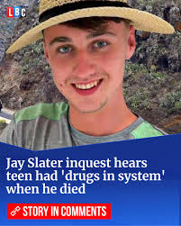 An analysis of the teenager's dead body reportedly revealed that traces of  ecstasy, cocaine and alcohol were in his system. Read more ⬇️