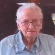 Obituary information for Willie Mary Jane Hale