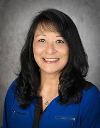 Diane Larsen, Real Estate Salesperson