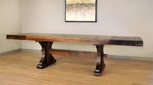 Brown wood, andover, 9155, rough hewn, camelot fabrics, cotton, cotton quilt, cotton designer. Rough Sawn Rustic Dining Table