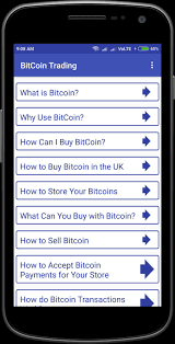 The good news is that if everything goes according to. Bitcoin Trading For Android Apk Download