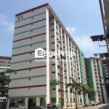 Just click on the location you desire for a postal code/address for your mails destination. Blk 53 Lengkok Bahru Edgeprop Sg