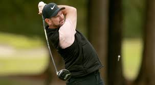 Rory sabbatini is a professional golfer from slovakia. Rory Sabbatini Says Olympics Not Reason For Slovakia Move