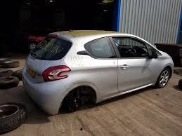 Image result for Rich Oak Metal 2014 Peugeot