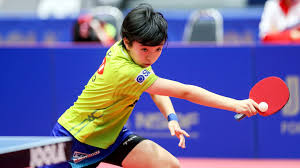 Livestream Table Tennis Ittf Junior World Championships Guimaraes 2020 Live 2020 World Championship Table Tennis Junior