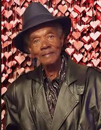 Obituary for Mr.Lenward " Moot" Lee Hooker