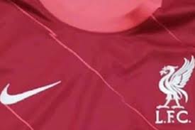 Shop at the official online liverpool fc store for the latest season football shirts and kit,. Leaked Designs Show Nike S Liverpool Fc 2021 22 Home Shirt And Fans Aren T Impressed Liverpool Fc This Is Anfield