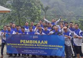 Ekowisata Tepas Bentang