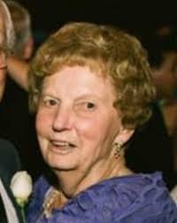 Dorothy A. Gehrt Obituary