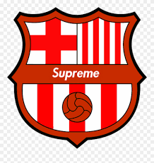 Le logo de fc barcelona met en valeur son pays sans oublier sa performance et sa popularité dans le football national et international. Fc Barcelona Logo Dls 18