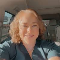 Lindsay Townsend BSN, RN, TCRN