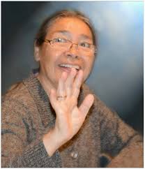 Gentle Marie. And Attitudey Judy