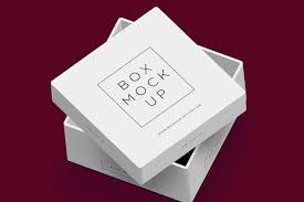Download Free Psd Packaging Box Mockup Dealjumbo Com Discounted Design Bundles With Extended License Box Mockup Mockup Free Mockup
