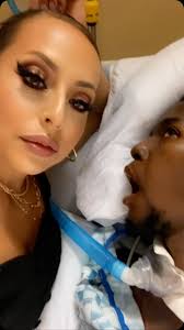 4 months after his brain injury, he started using his voice!!! 🥹♥️👏🏼,  The nurse was in the room with me. I said, "OMG DID YOU HEAR THAT?!?! I  THINK THAT WAS HIM!!! I THINK VON WAS TRYING TO TALK", ...