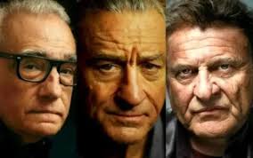 Harvey Keitel 🌟 7.2